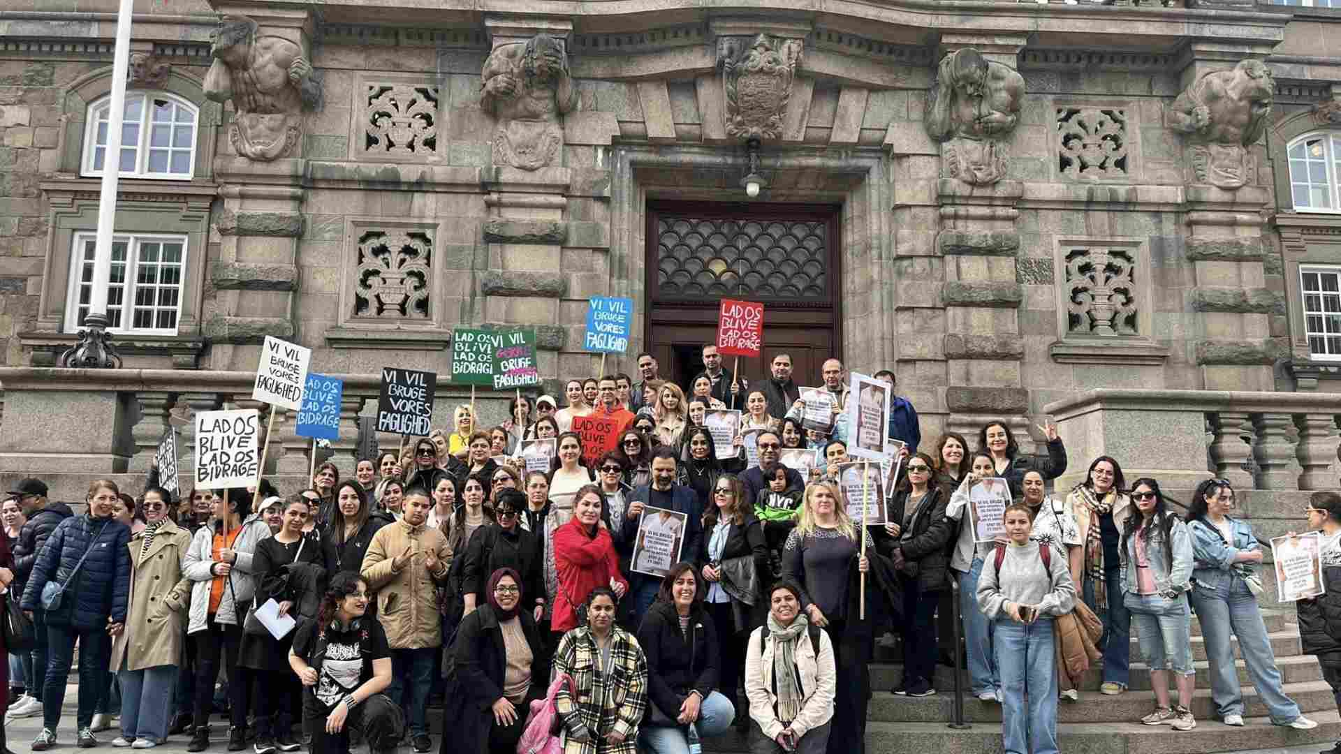 Supporting Migrant Workers